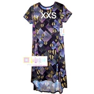 LuLaRoe Carly Dress